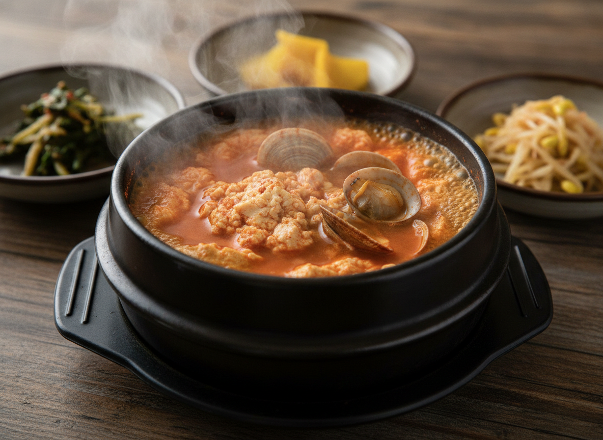 강동식당