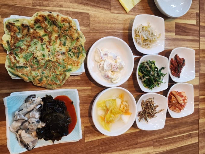 나폴리해물탕