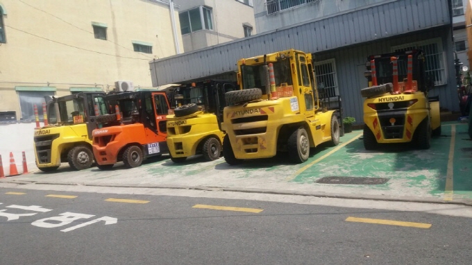 경남지게차