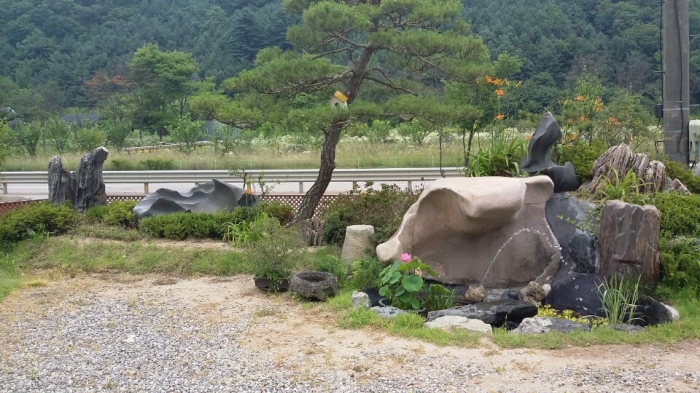 이천조경,한국건설조경