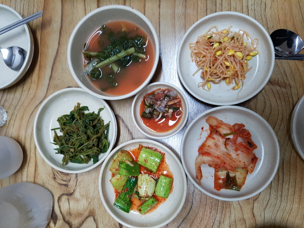 영동식당