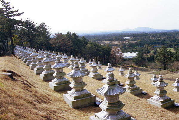 동경석재