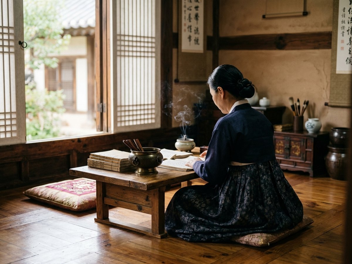 충북 충주 점집 태화당
