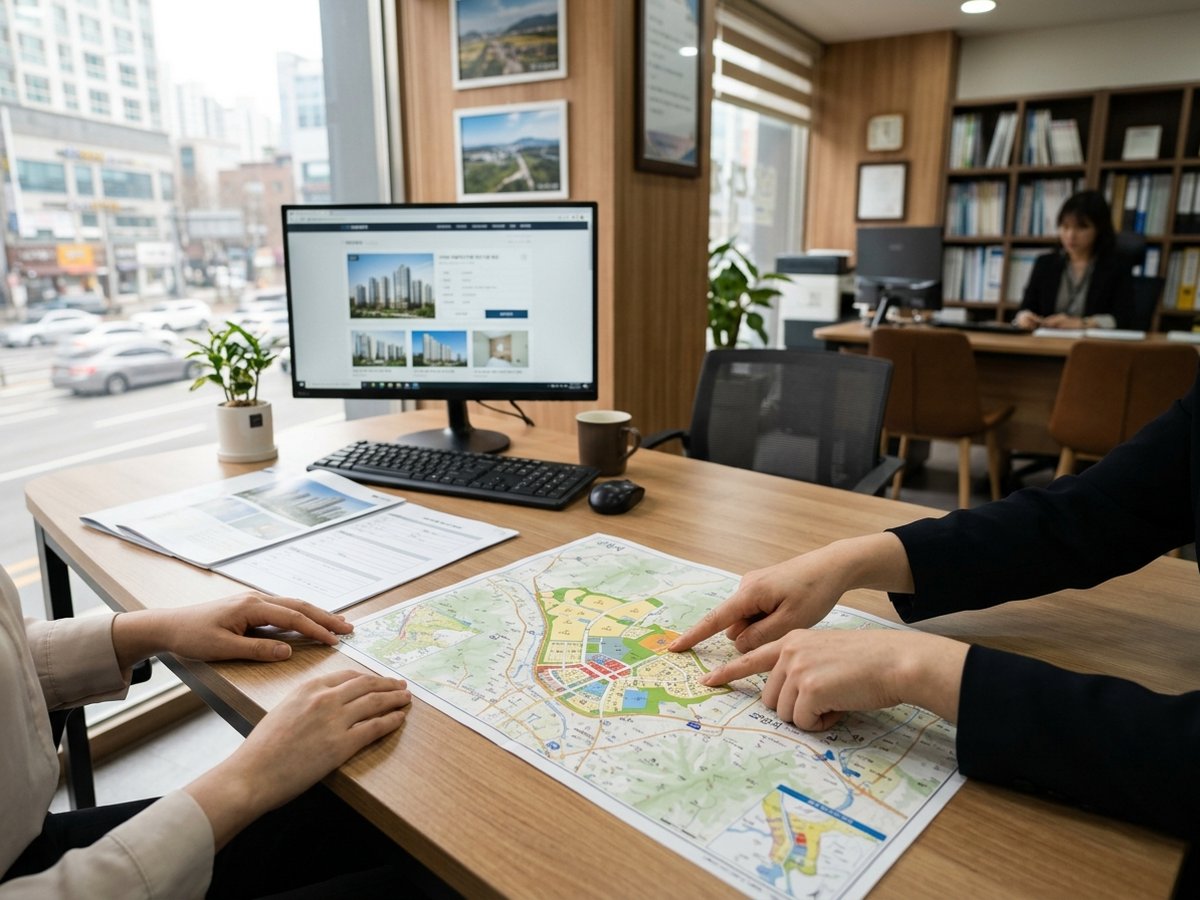 고양시 일산서구 부동산 대양부동산
