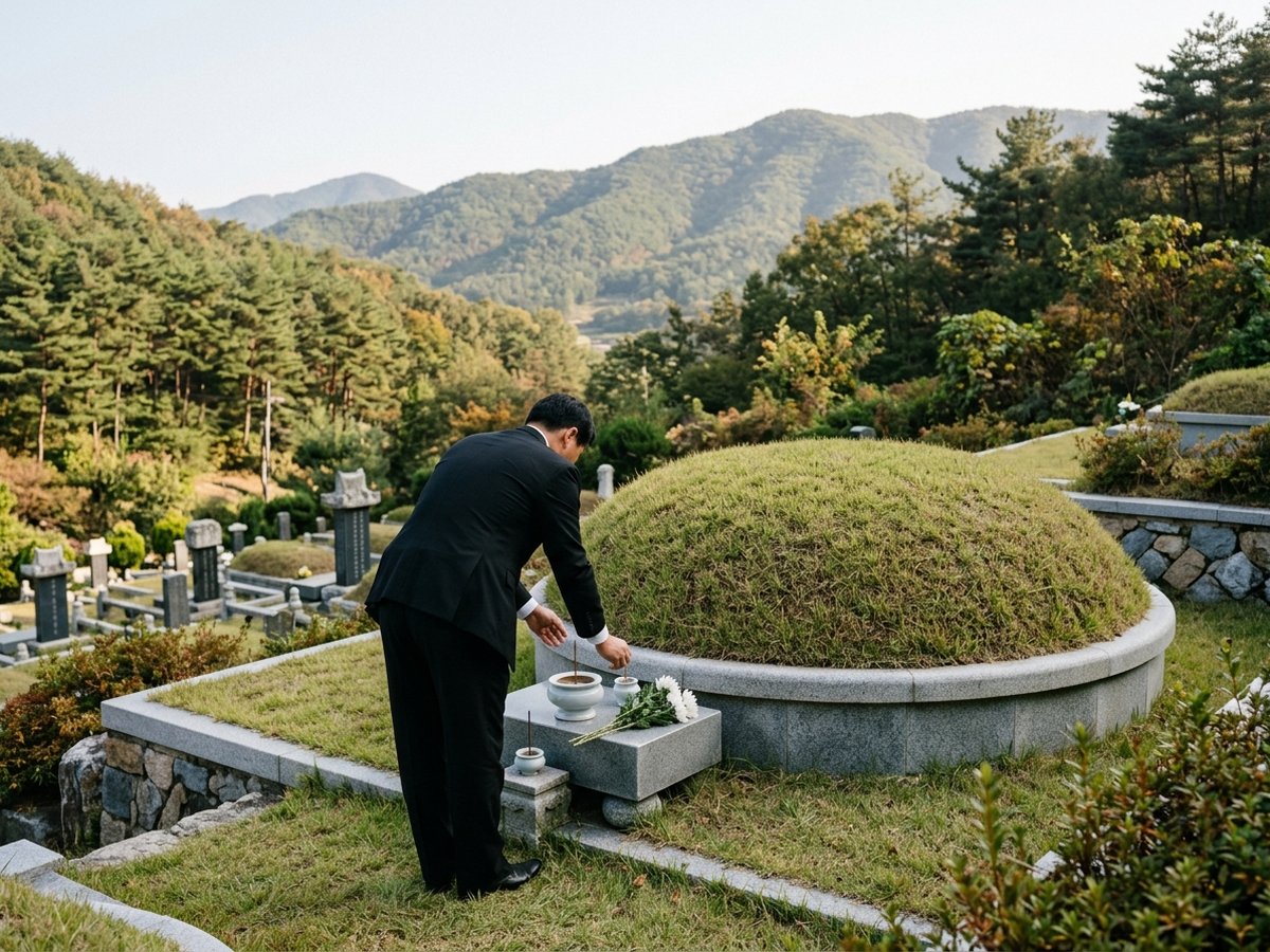 경남 밀양 장례서비스 밀양의전장례서비스