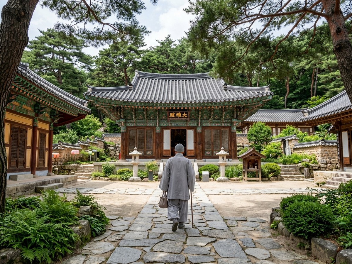 경기 양주 사찰 홍법사