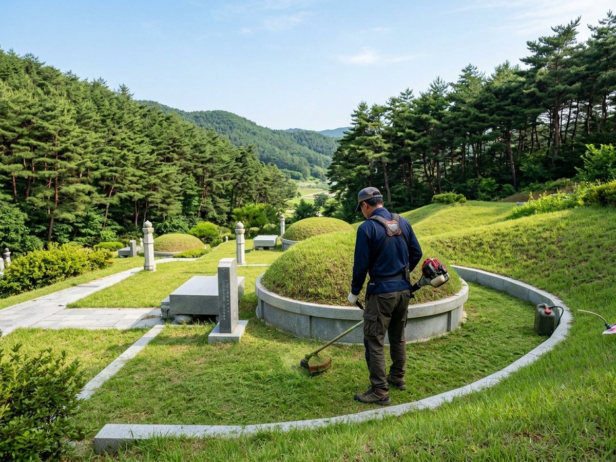 경남 밀양 장의사 하늘장의사