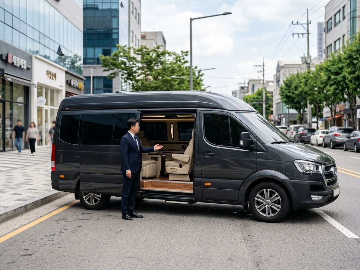 전국 대형택시 15인승점보리무진대형택시