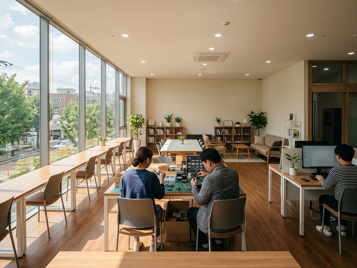 서울 동대문구 정신재활시설 위드유