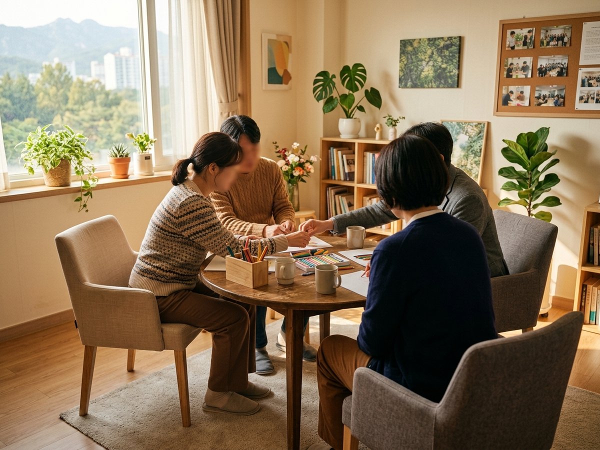 서울 도봉구 정신재활시설 디딤돌정신재활시설
