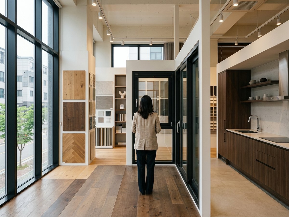 경기 용인시 인테리어 LX지인인테리어용인대리점디자인M