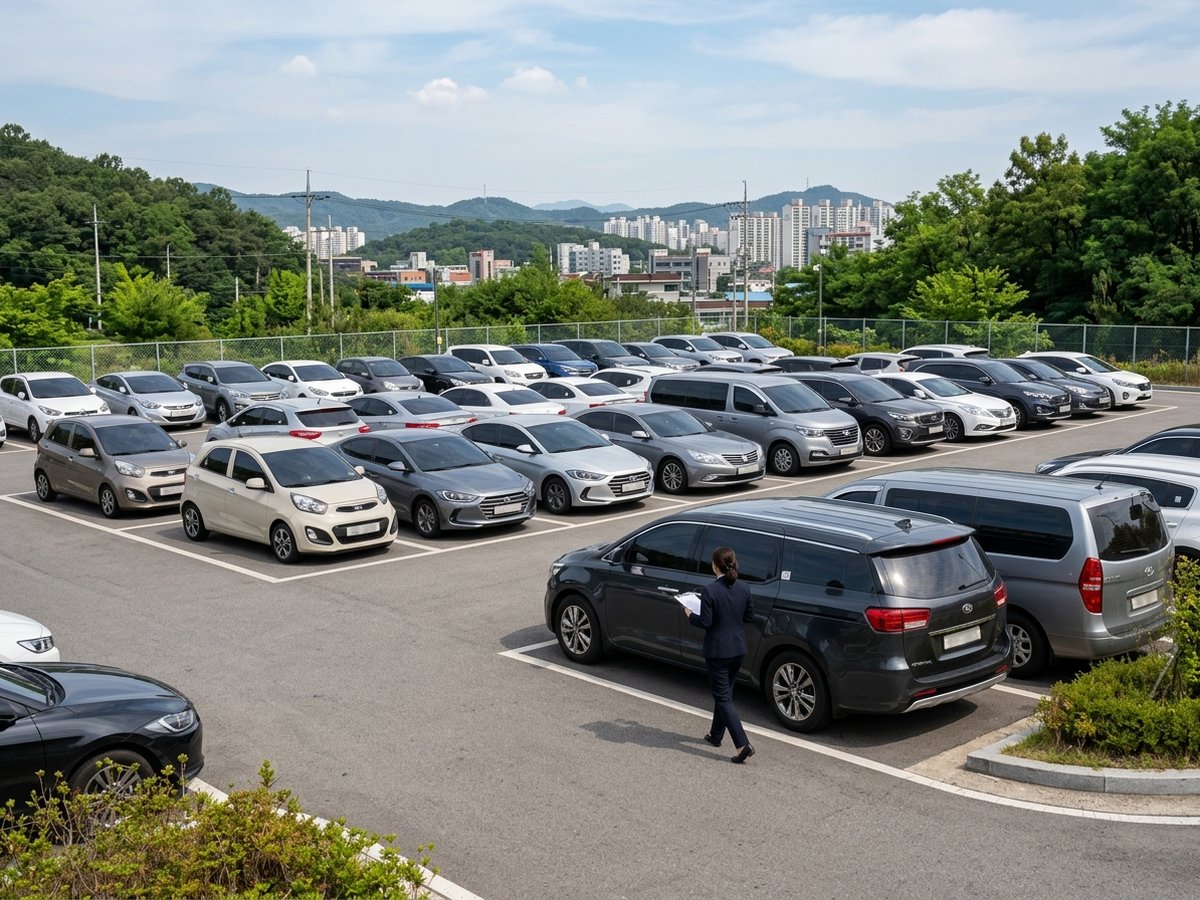 경기 의정부 렌터카 (주)국화렌트카 의정부점