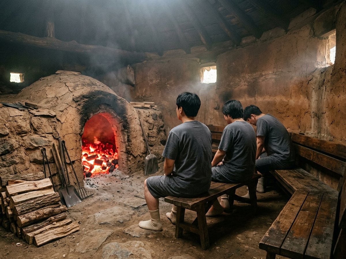 경기 여주 찜질방 여주점동참숯가마