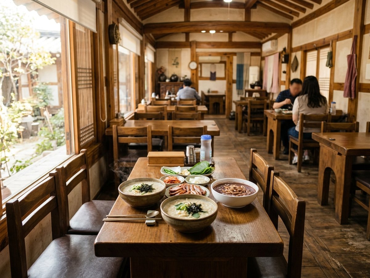 충남 천안 한식당 소담골