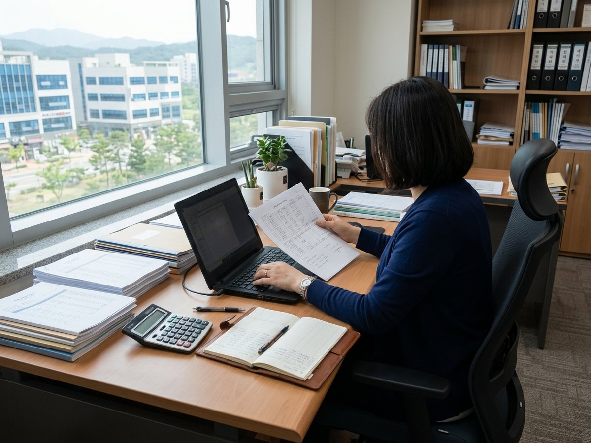 충남 보령 세무회계 박인수세무회계사사무소