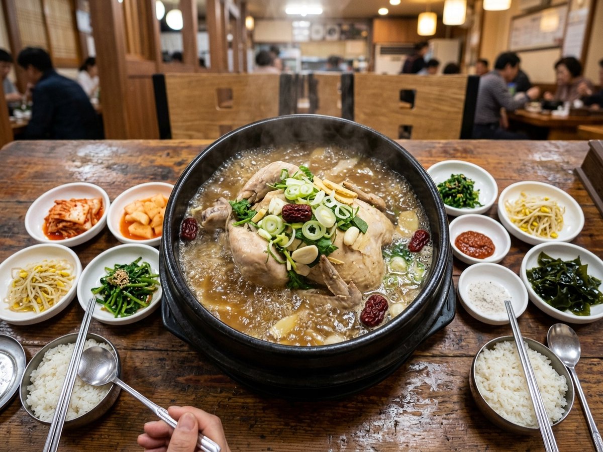 부산 사상구 덕포동 한식당 부산창녕식당