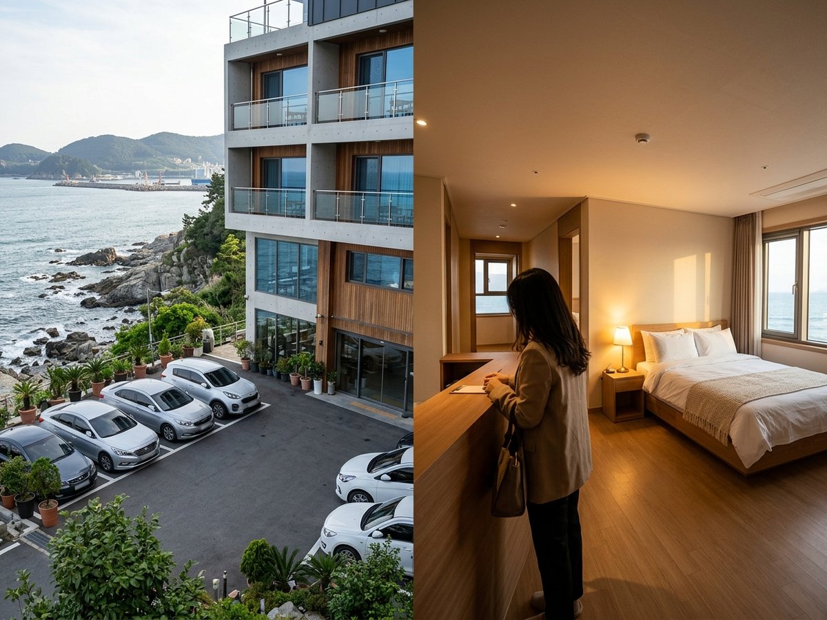 부산 영도구 모텔 지투모텔