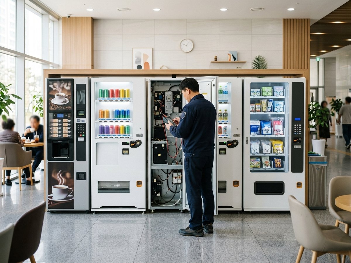 부산 자판기 부산자판기