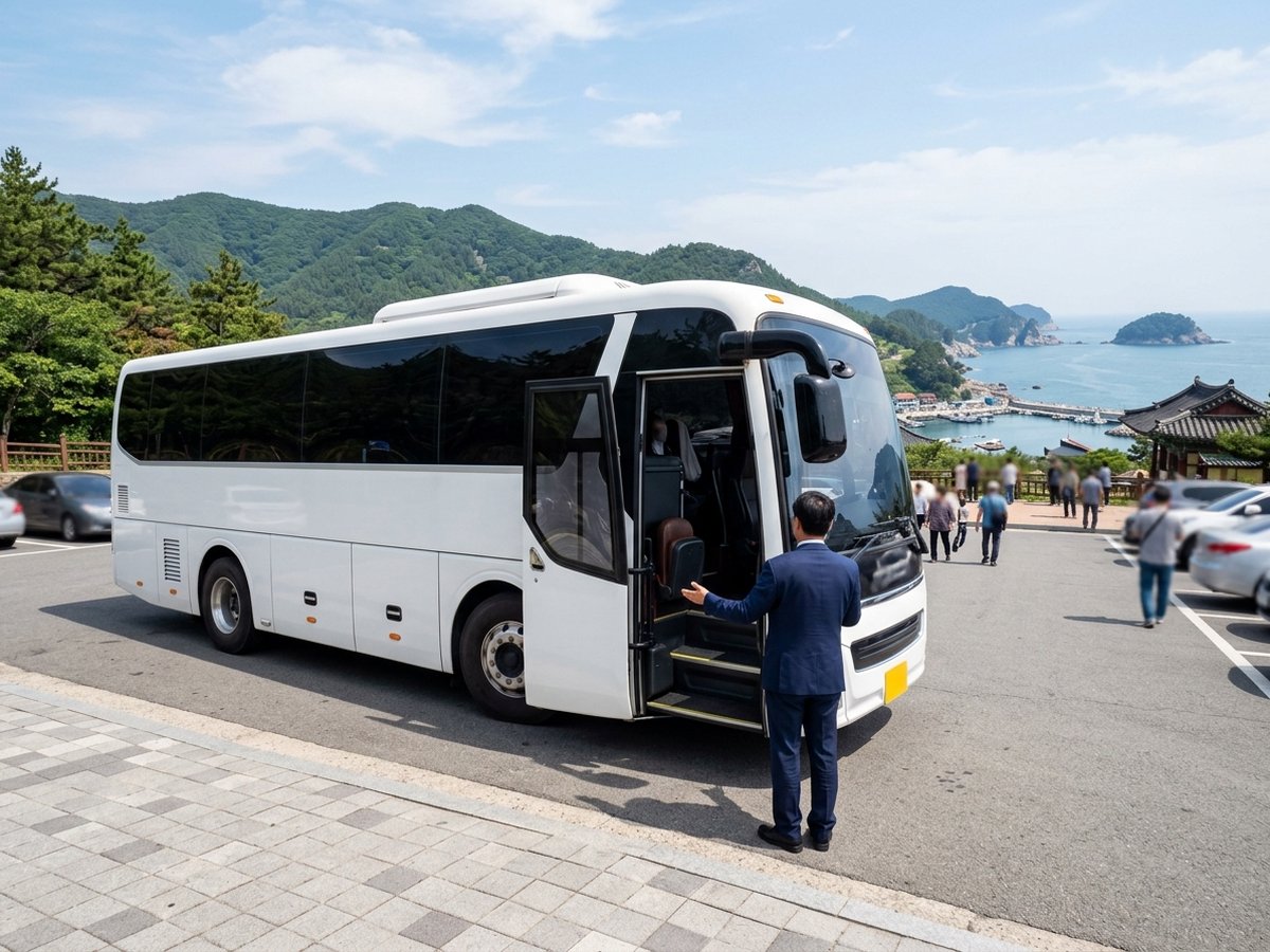 부산 여행사 길따라여행사