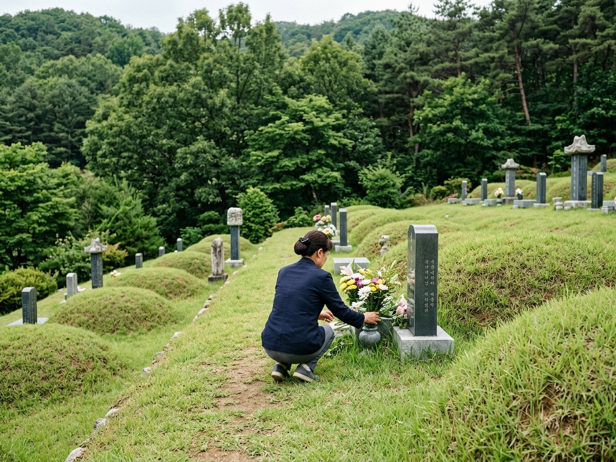 대구 장의사 월배장의사