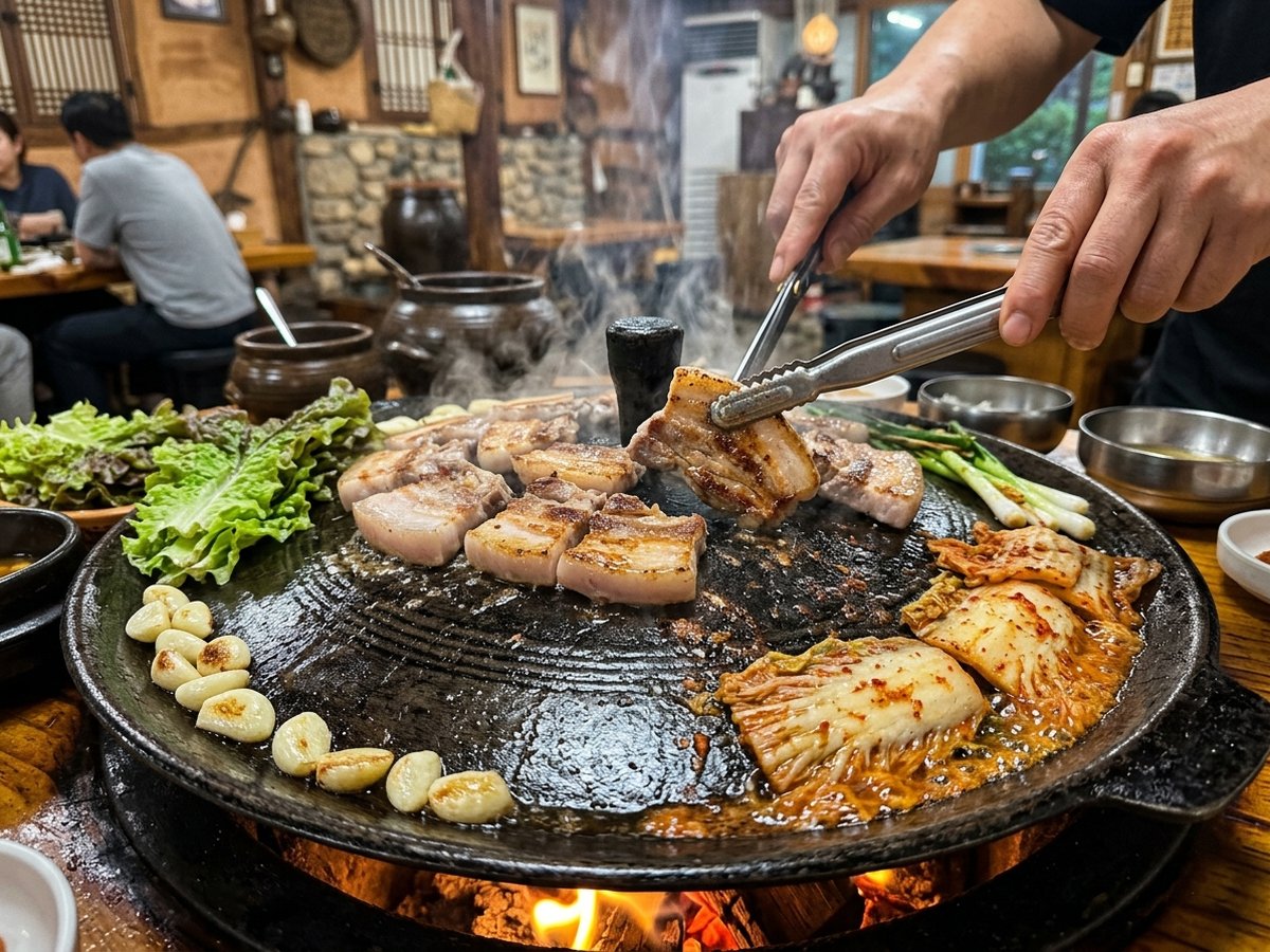 광주 서구 식육식당 수정식육식당