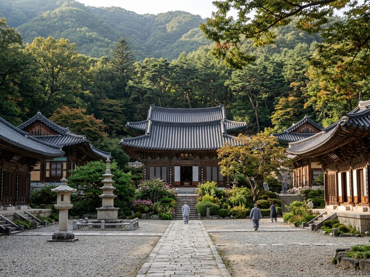 경기 양평 사찰 구안사
