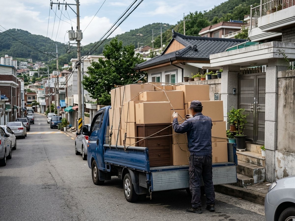부산 사하구 용달화물 부산사하구용달화물