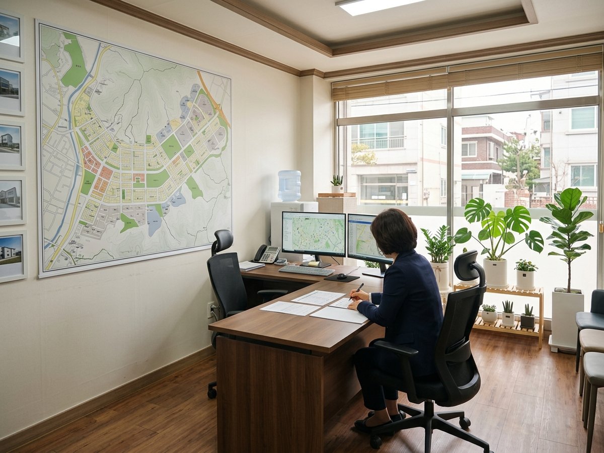 경남 창원 진해구 자은동 부동산 이연공인중개사