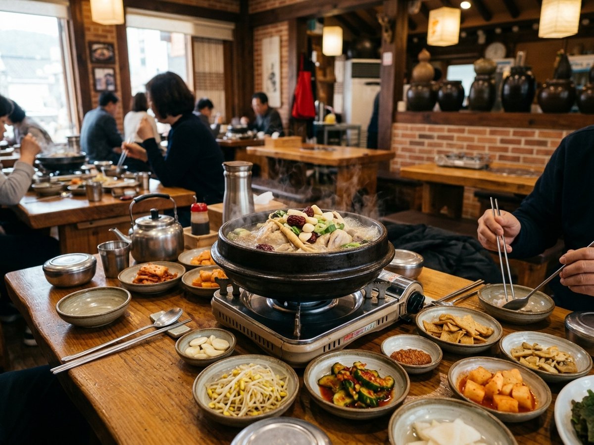 전남 여수시 소라면 한식당 진솔가든